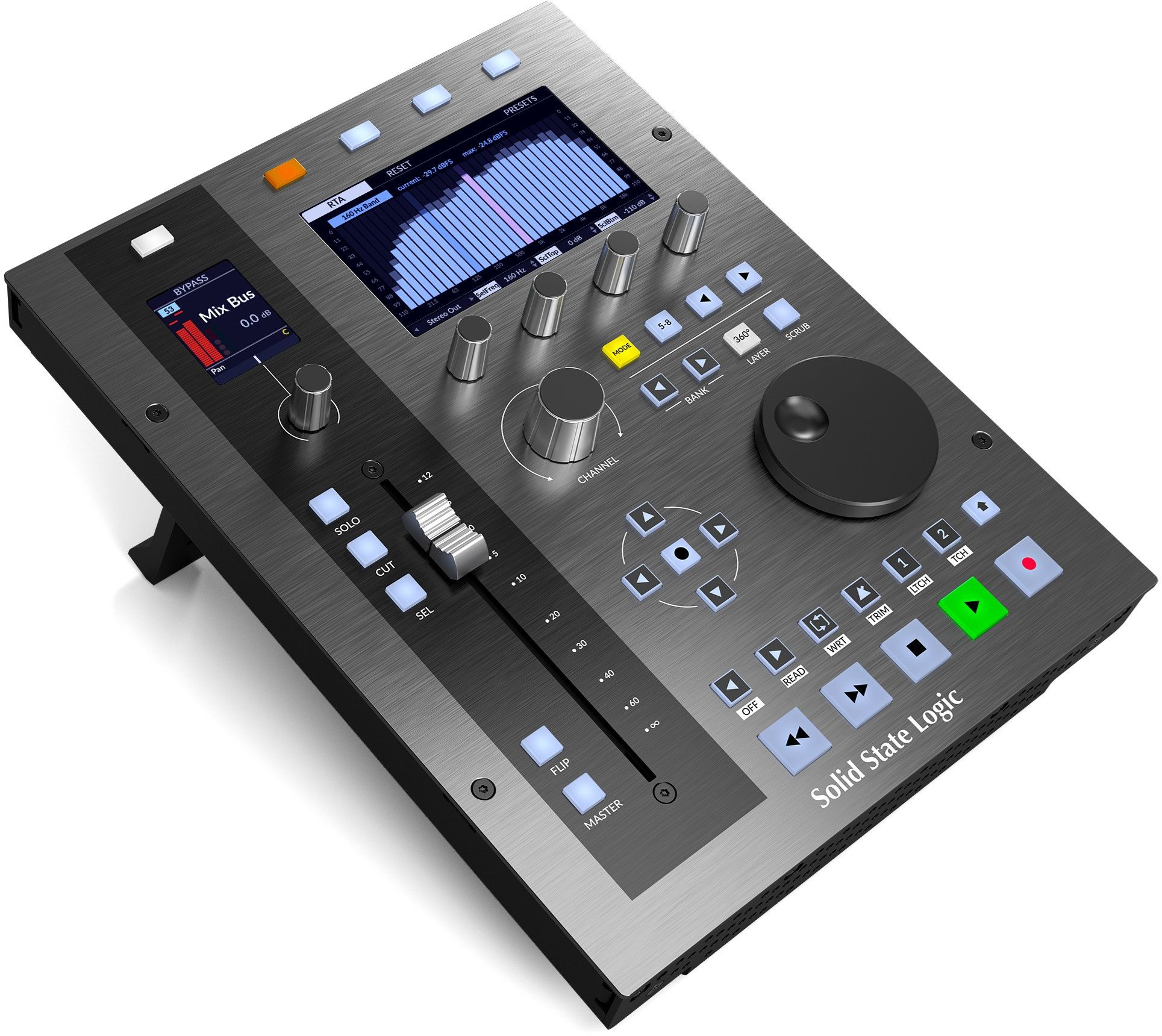 SSL UF1