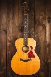 Taylor 214e