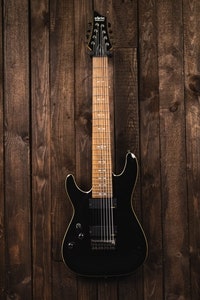 Schecter Omen 8 left