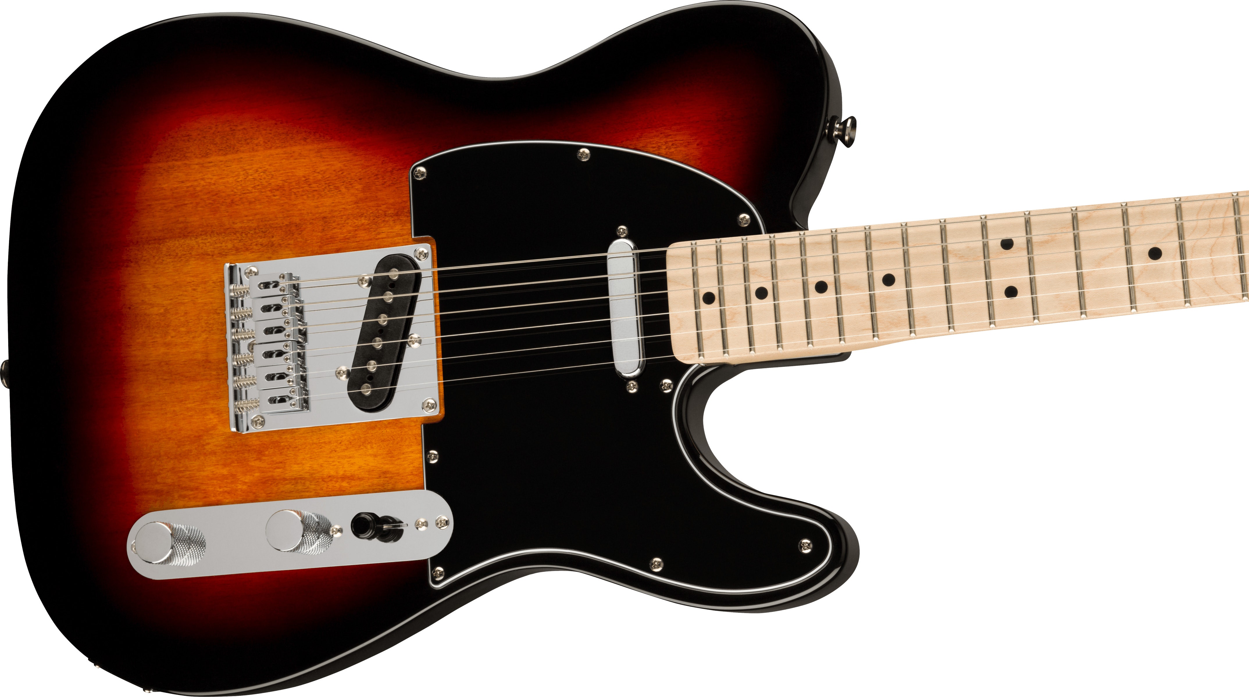 SQUIER AFFINITY TELE MN 3TS