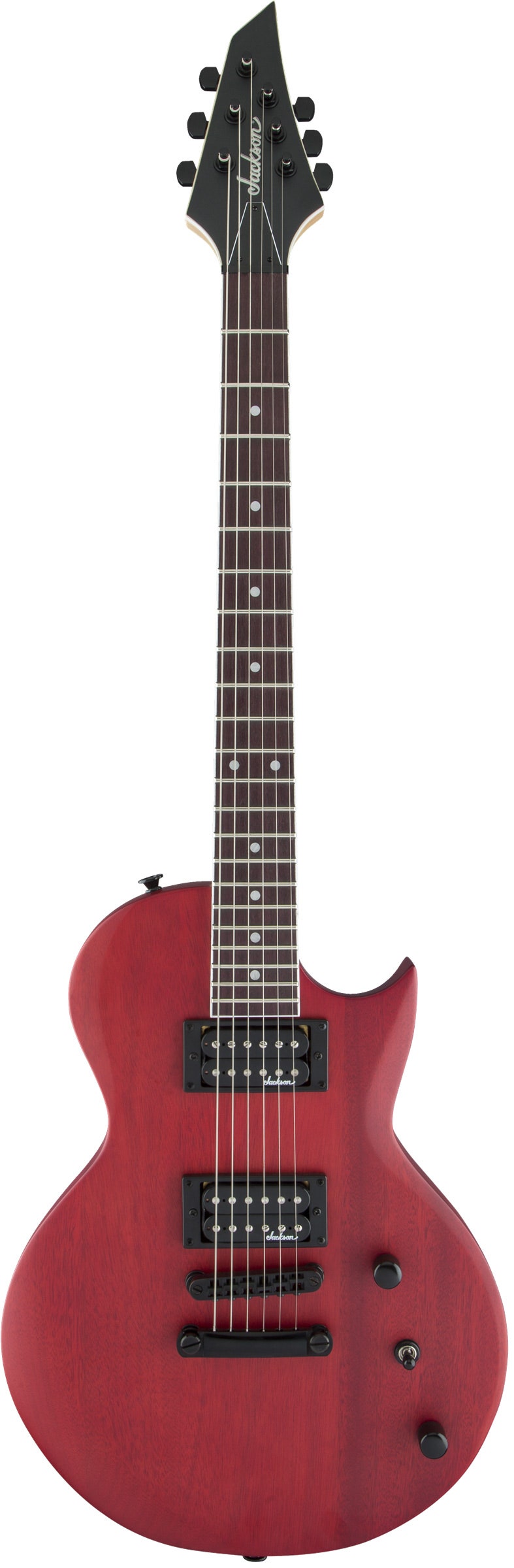 JACKSON JS22 SC MONARKH AH RDS