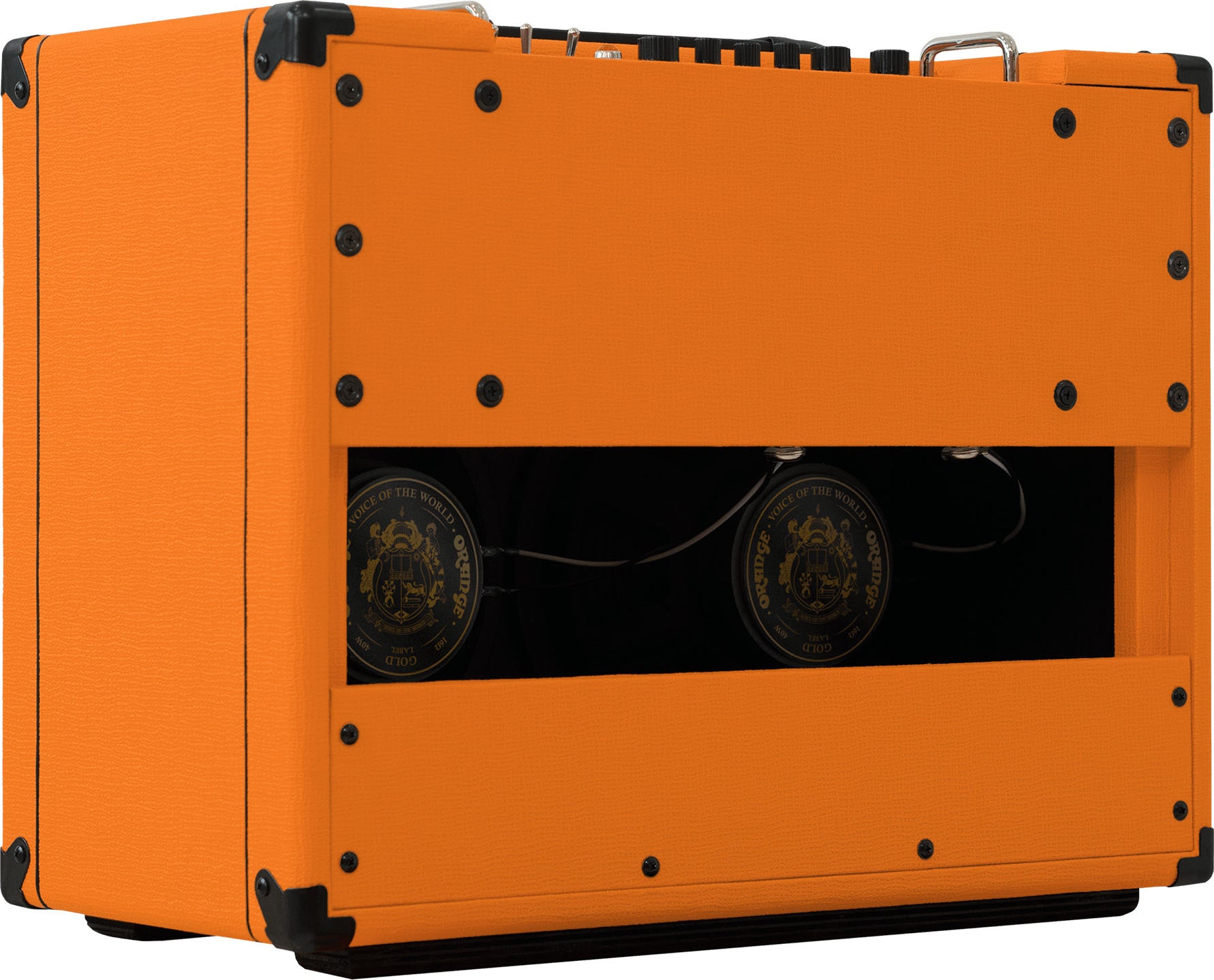 Orange Rocker Style Usb ORANGE ROCKER 32
