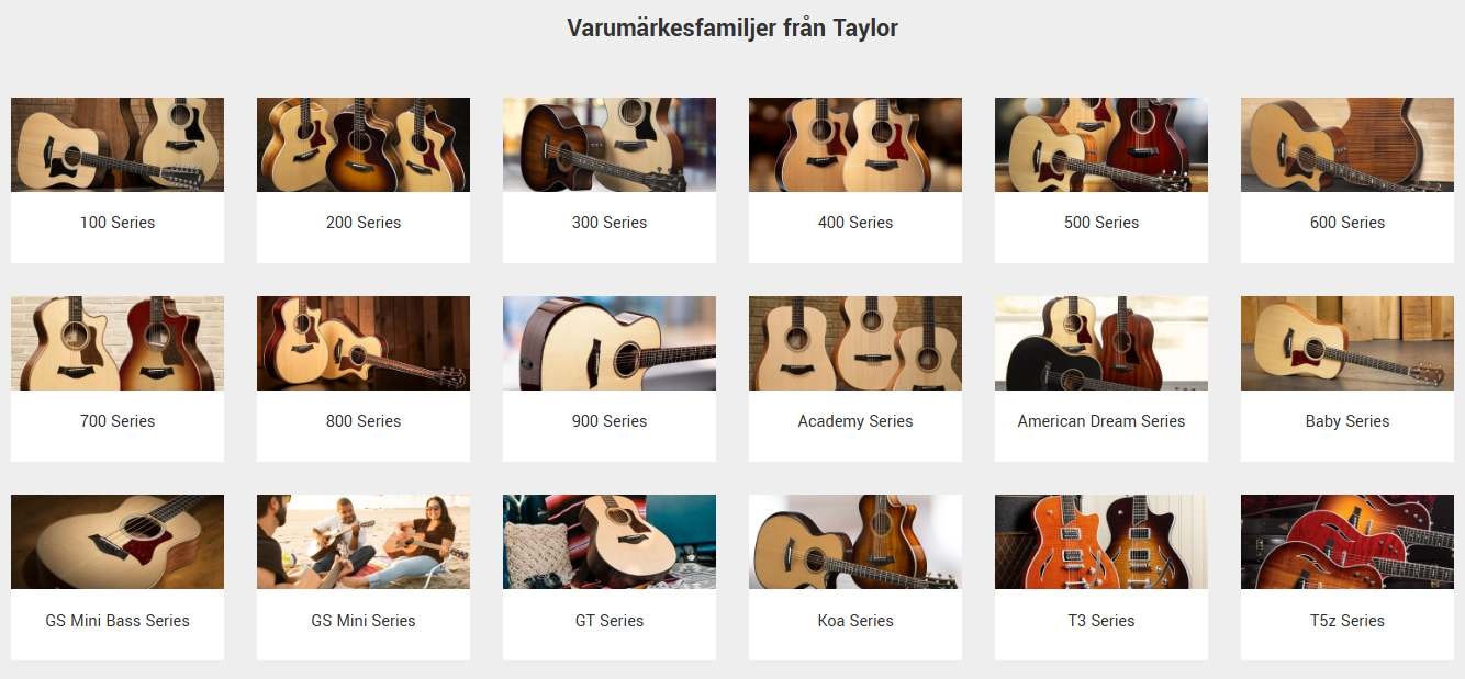 taylor varumärkes familj.jpg