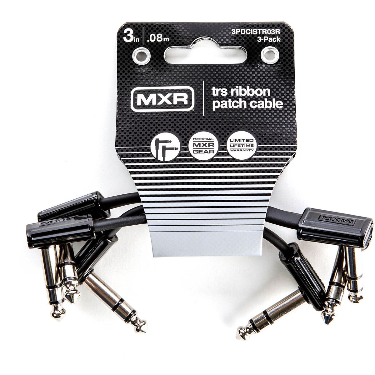 MXR DCISTR03R