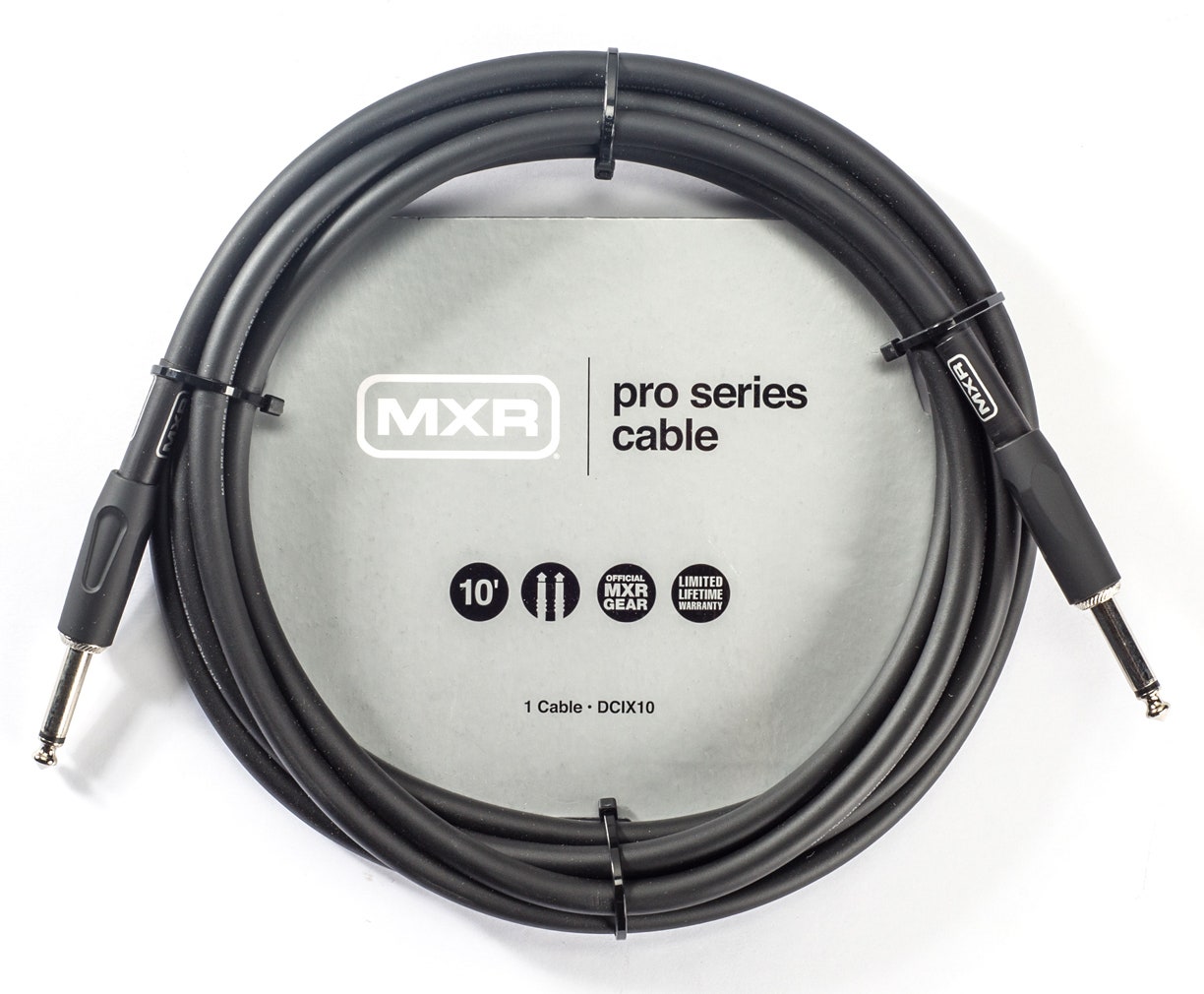 MXR DCIX10