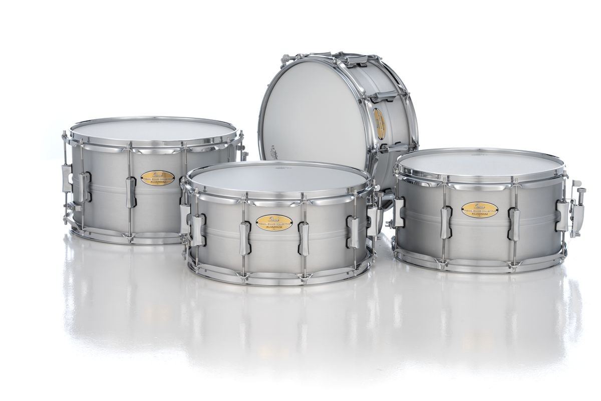 Pearl Primal virveltrummor