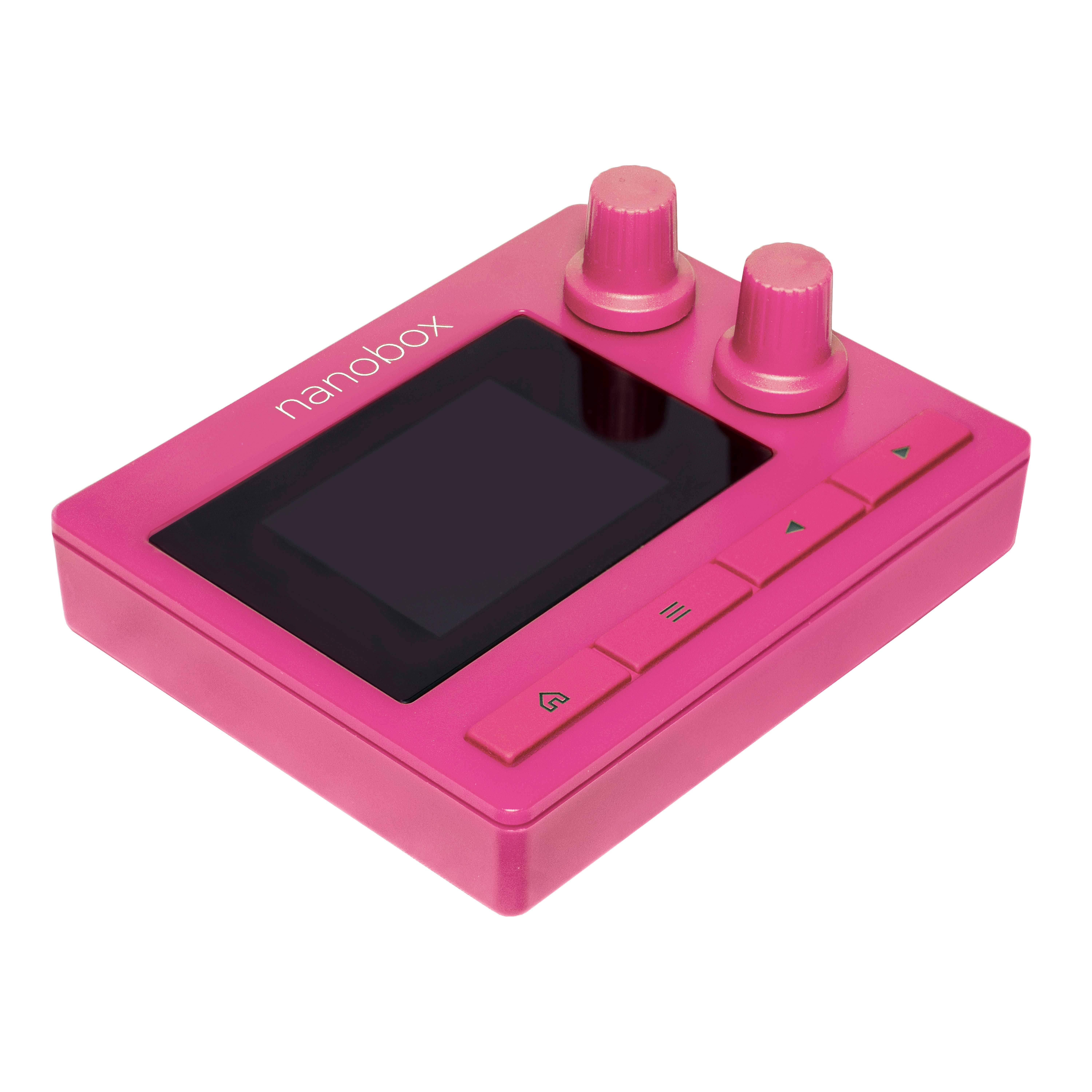 1010MUSIC NANOBOX RAZZMATAZZ