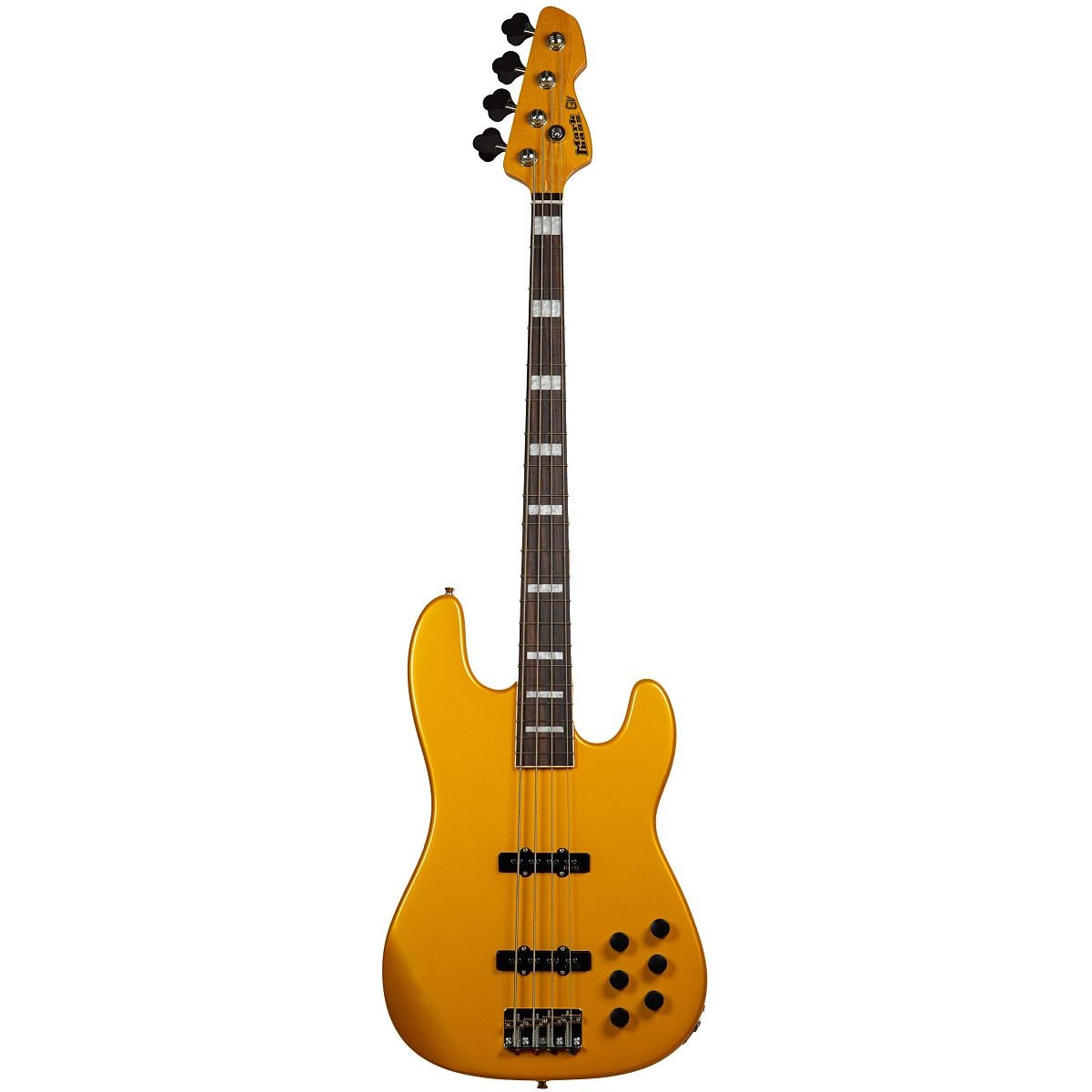 MARKBASS MB GV 4 GXY MYW CR RW