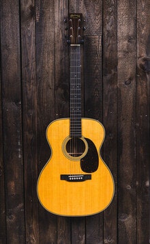 Martin 000-28 Standard