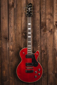 Hagström Swede Cherry