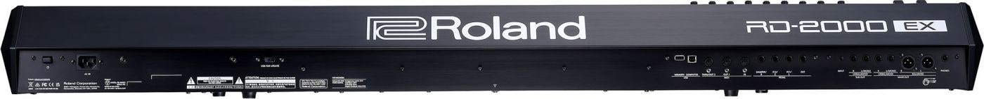 ROLAND RD-2000 EX