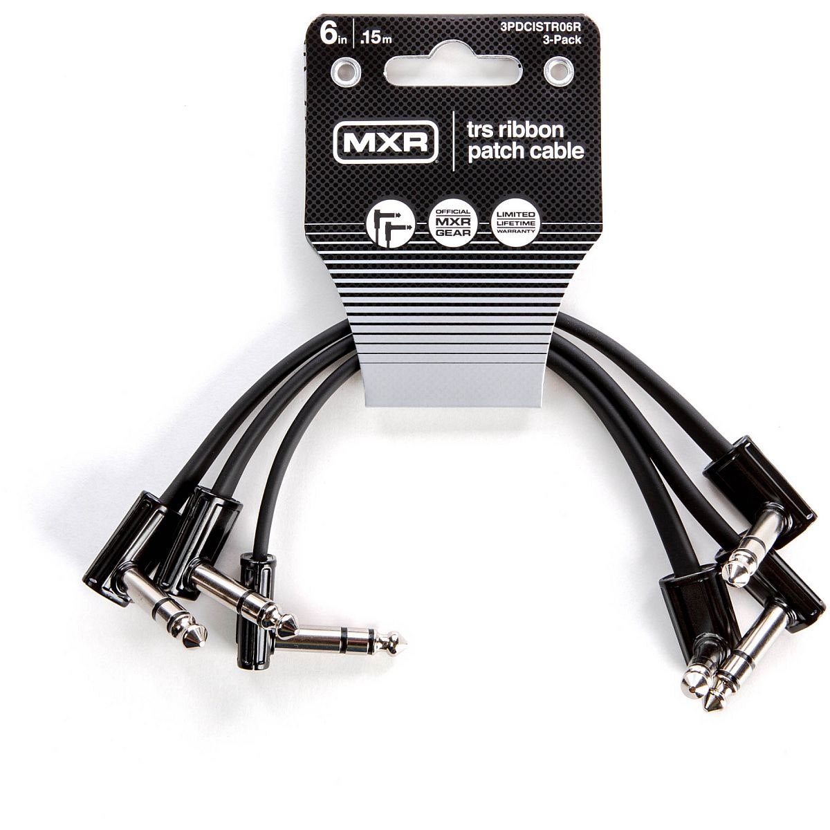 MXR DCISTR06R