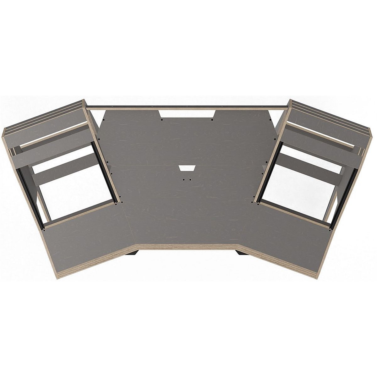 SESSIONDESK GUSTAV 2 KEY GRY