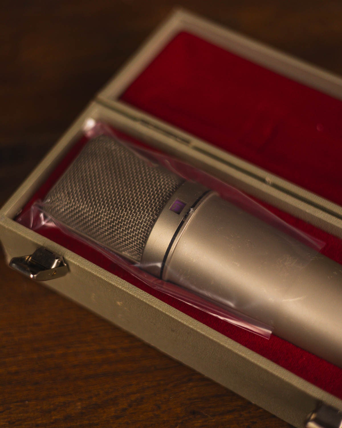 U NEUMANN M269