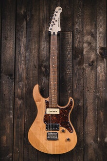 Yamaha Pacifica 311H NYS