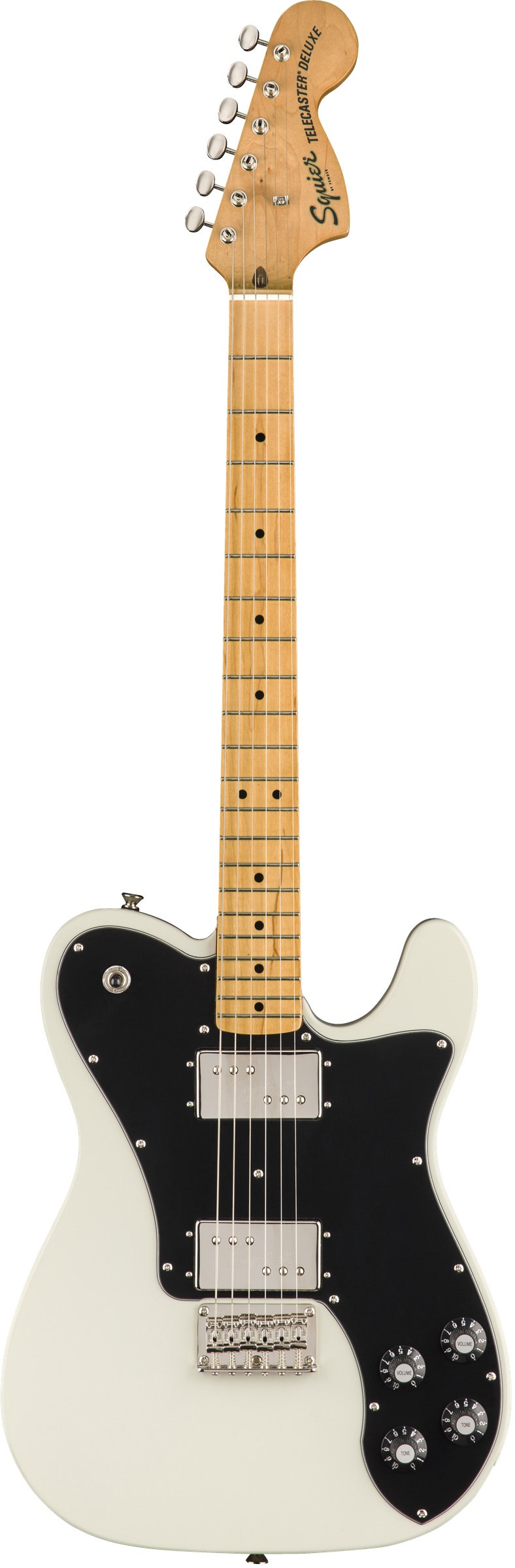 SQUIER CV70 TELE DELUXE MN OWT