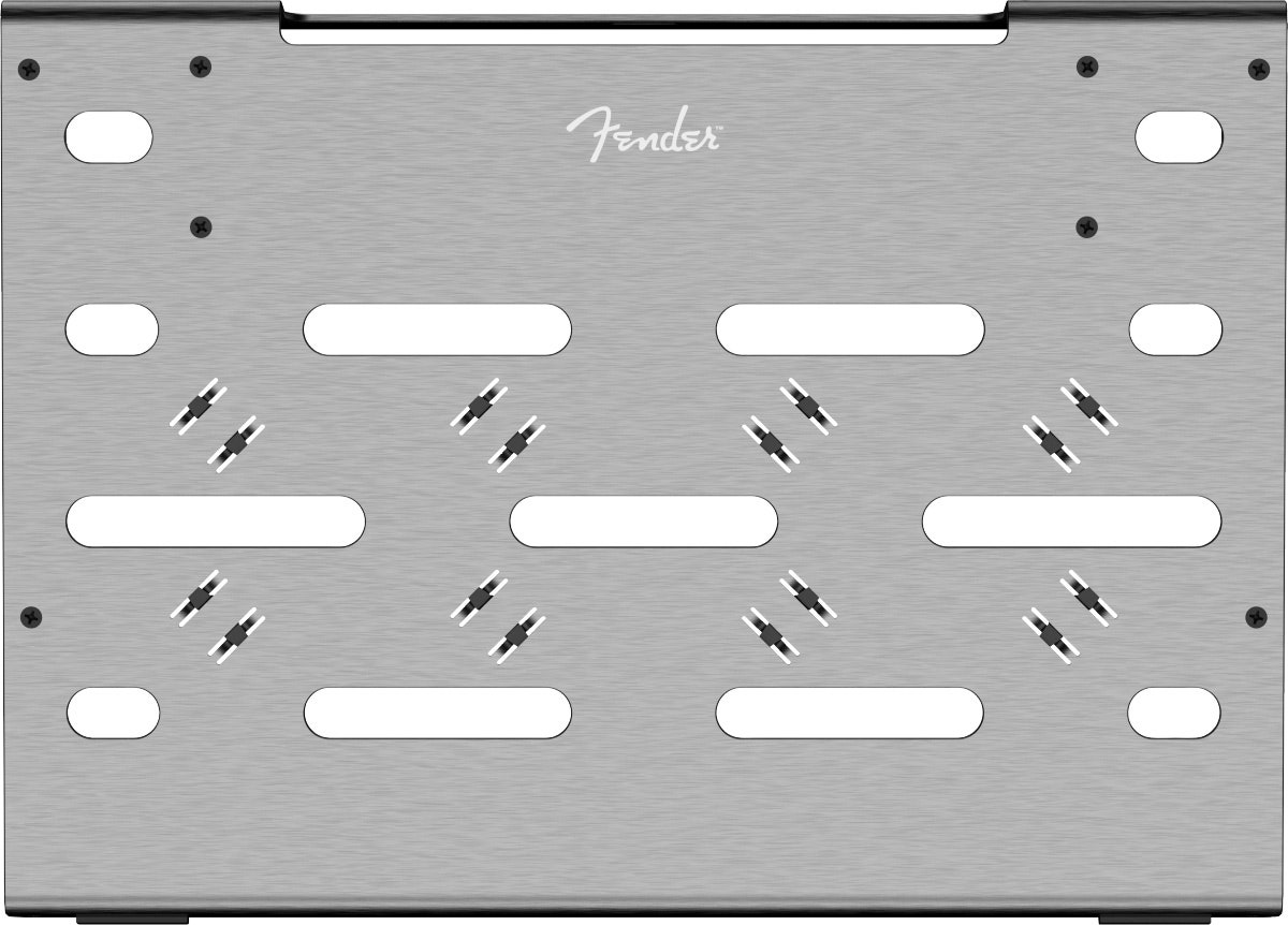 FENDER PEDAL BOARD PRO SMALL
