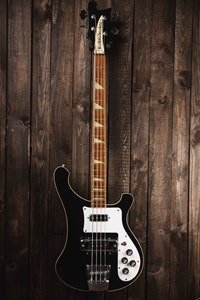 Rickenbacker 4003 Jetglo