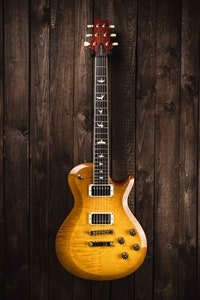 PRS S2 Mccarty 594 SIngleCut Sunburst