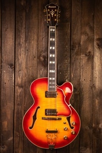 Ibanez AF155-AWB-12-01