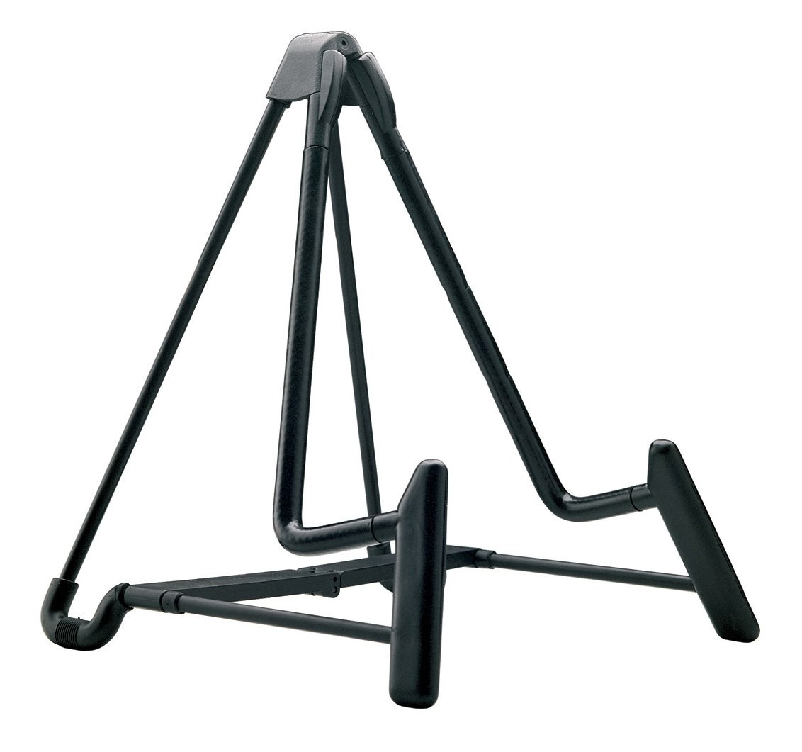 K&M 17581 HELI/E GUITAR STAND