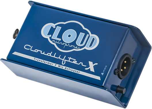 CLOUD CLX