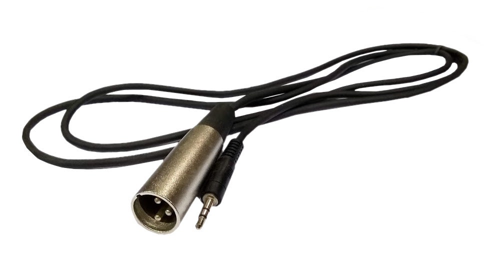 AMP MMS105 CABLE 1,5 M