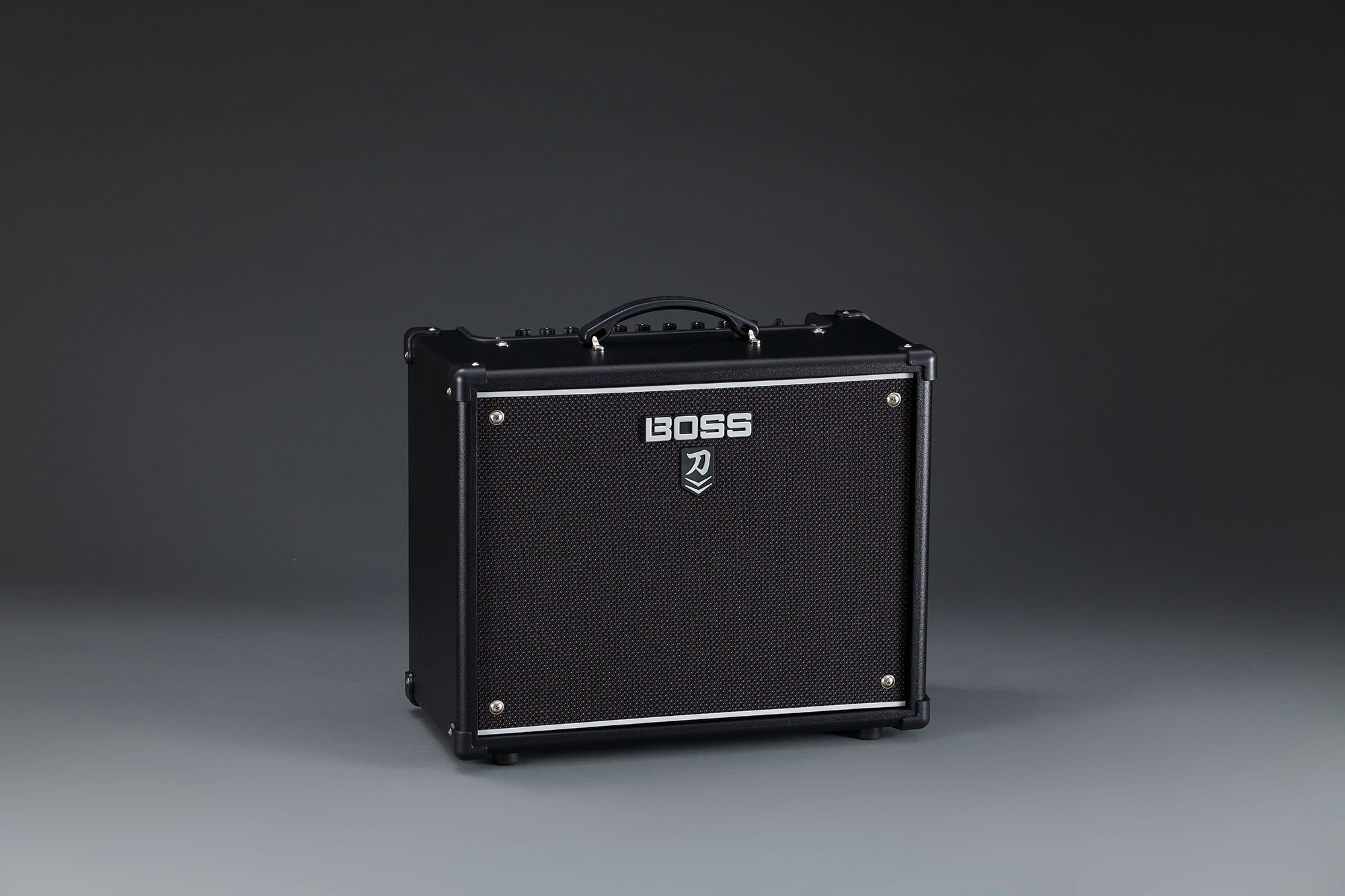 BOSS KATANA50 MKII
