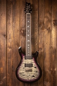 PRS SE Holcomb SVN Holcomb Burst