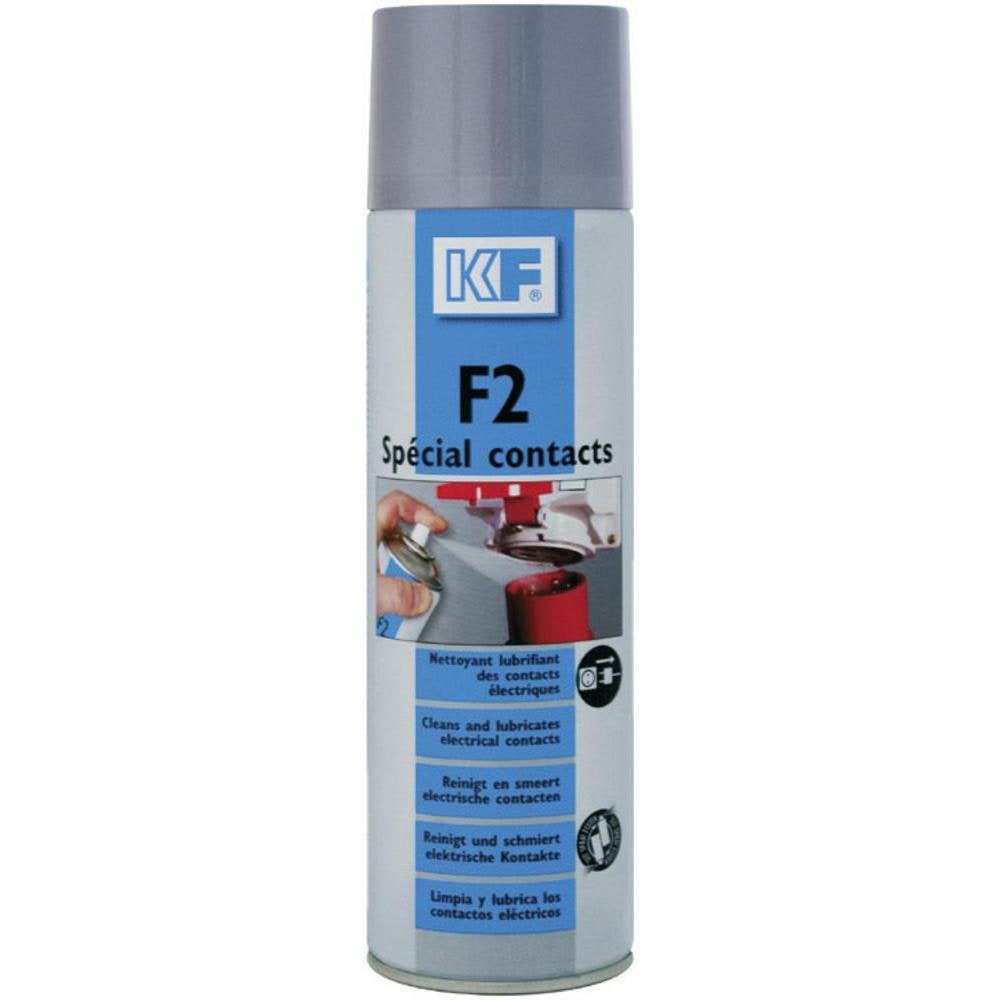 F2 Spray Box KF F2 CONTACT SPRAY