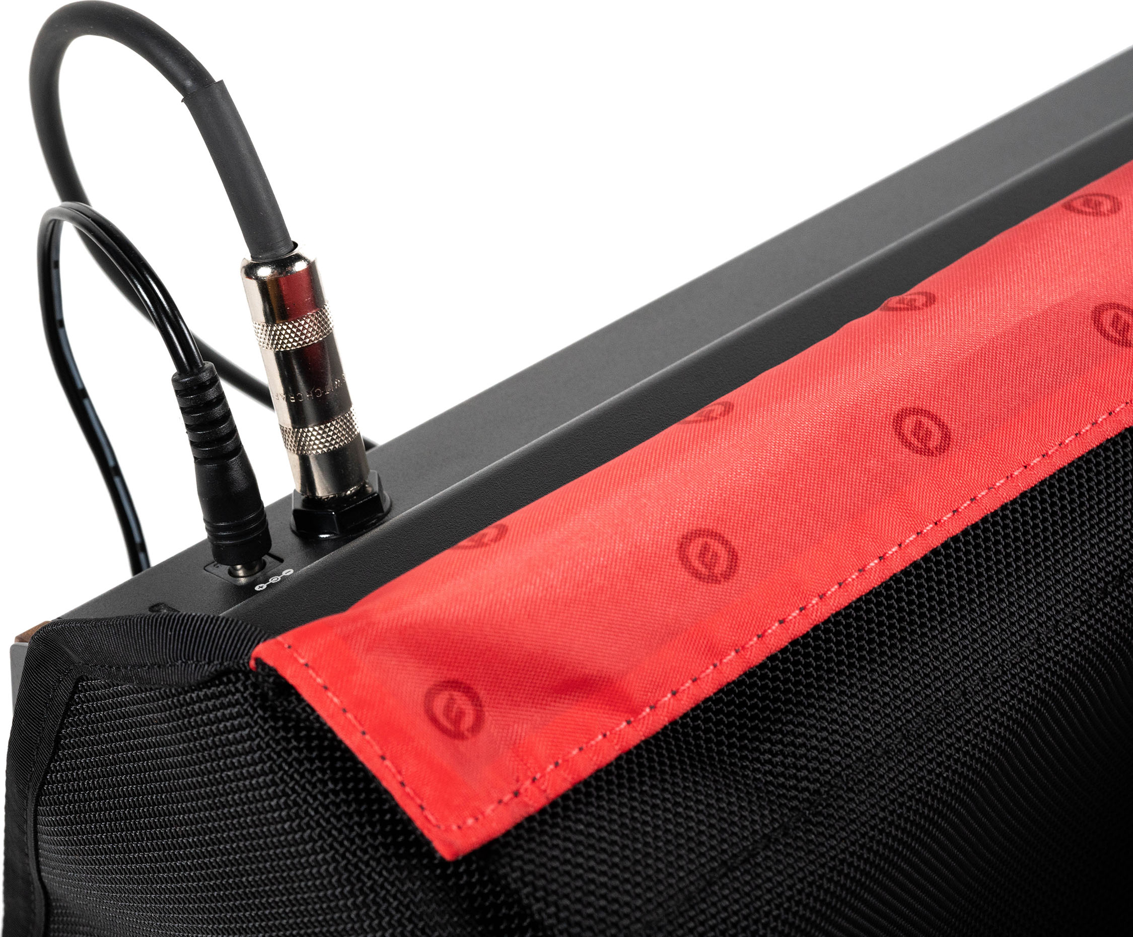 MOOG 2TIER RK DUST COVER