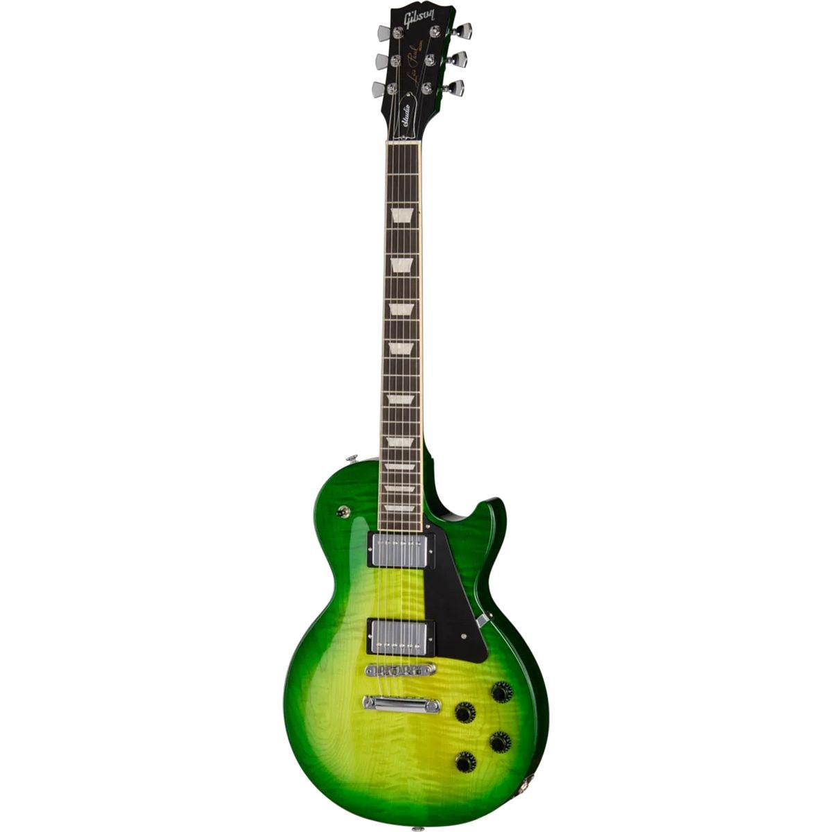 GIBSON LP STUDIO SESSION IB
