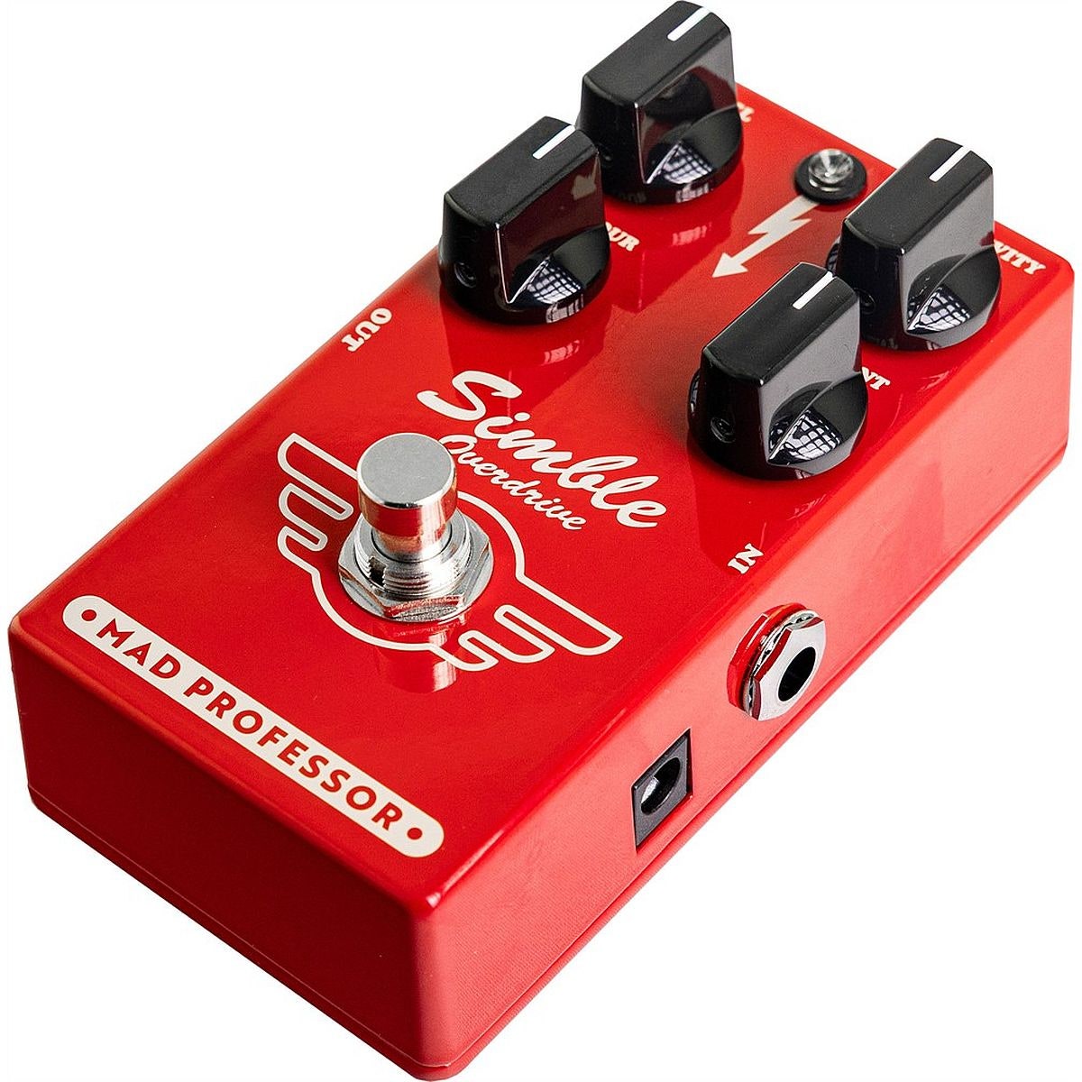 MADPROFESSOR SIMBLE OD MK2